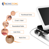 3d hifu machine face and body 11 lines ajustable high intensity focus ultrasound