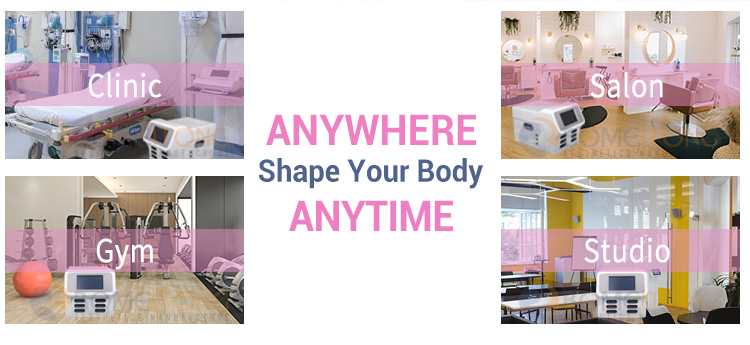 Professional pressotherapy lymphatic metabolic therapy system 3 in 1 salon art Professional pressotherapy lymphatic metabolic therapy system 3 in 1 salon art