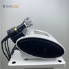 RF machine radio frequency roller LED skin tightening facial body lift body slimming