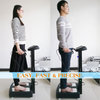 Body fat percentage analyzer health assessment basic metabolism bioelectrical
