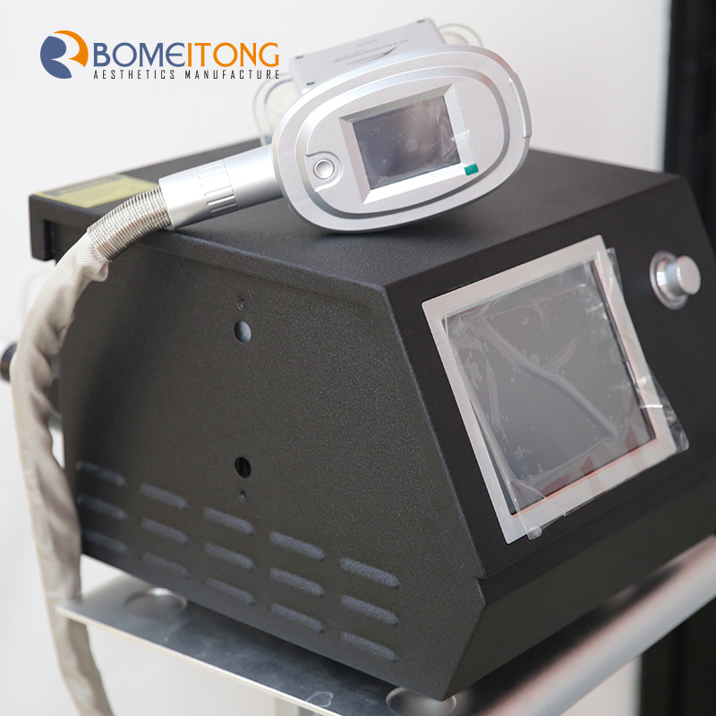 2020 portable cryolipolysis fat freeze slimming machine for fat reduction with cryolipolysis handle for double chin