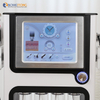 3 in 1 super oxigeneo facial oxygen machine dermabrasion skin care water h2o Beauty salon