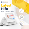 Hifu Skin treatment and Wrinkle removal machine