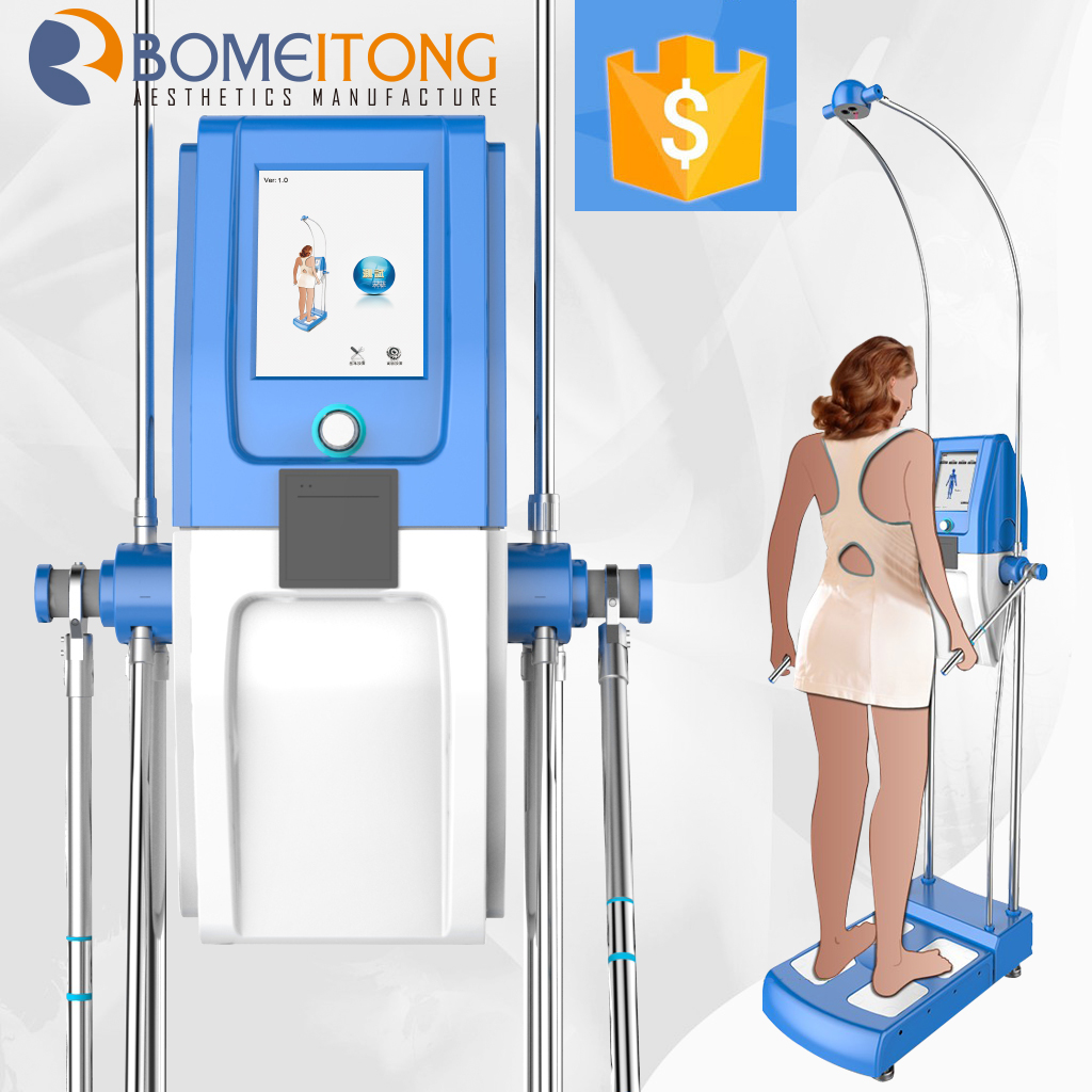 Professional Body Composition Analyser Price