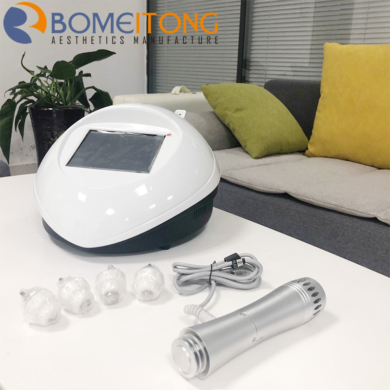 Portable Ed Shockwave Physical Therapy Equipment
