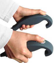 Body Composition Analyzer Equipment for 25 Body Values