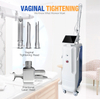 Best Co2 Fractional Laser Beauty Machine for Acne Removal