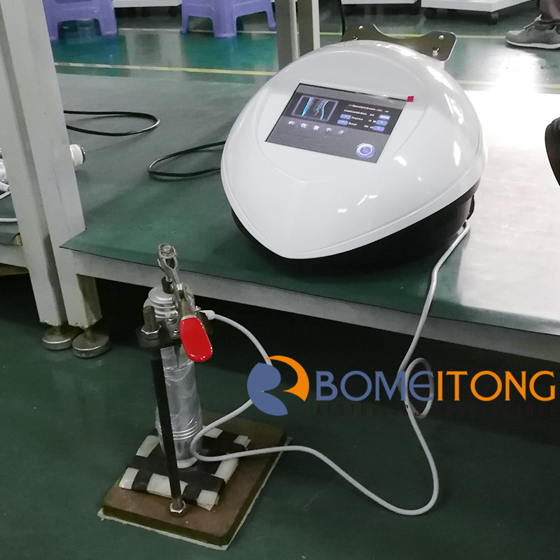 acoustic wave therapy machine for erectile dysfunction