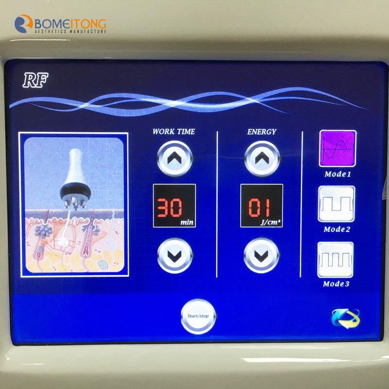 Korea Cryolipolysis Cavitation Machine for Body Slimming
