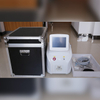3 in 1 Diode Laser 755 808 1064 Hair Removal Machine