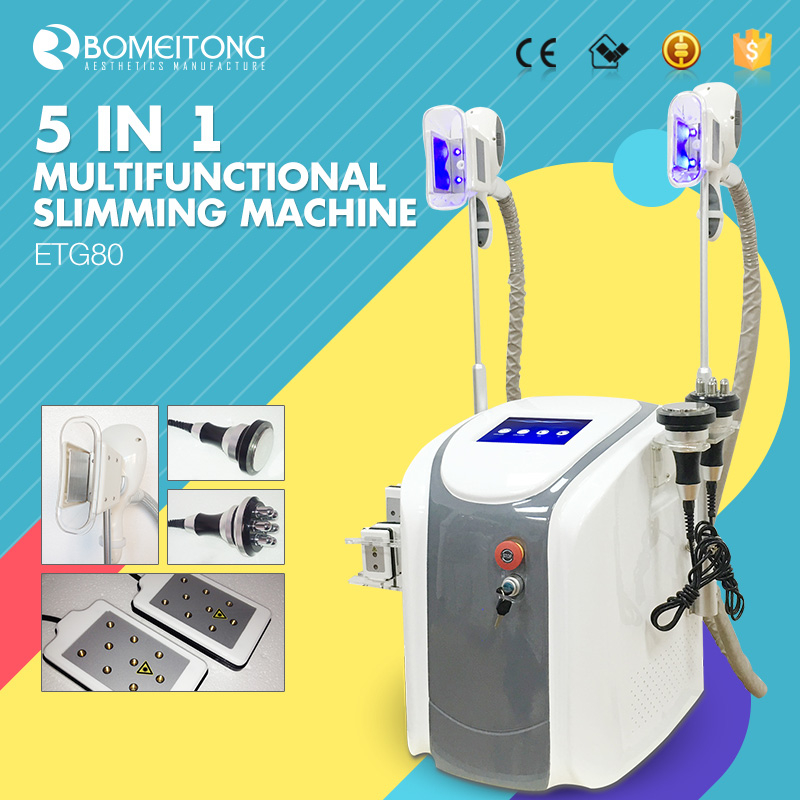 best cryo fat freezing machine for lose weight