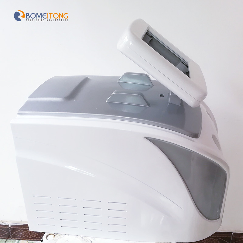 how much is a portable professiona laser hair removal machines