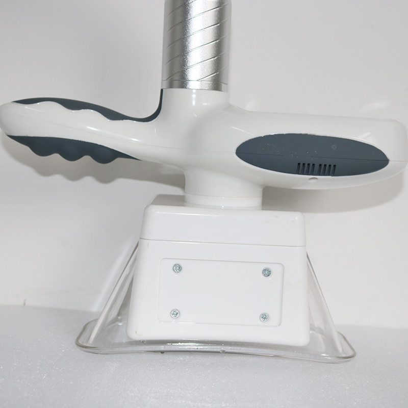 Cooling Fat Freezing Machine with Lipolaser Rf Cavitation