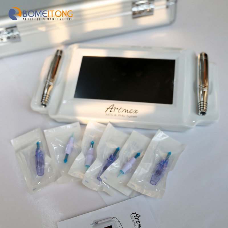 Plasma Pen Machine Portable Eye Lift