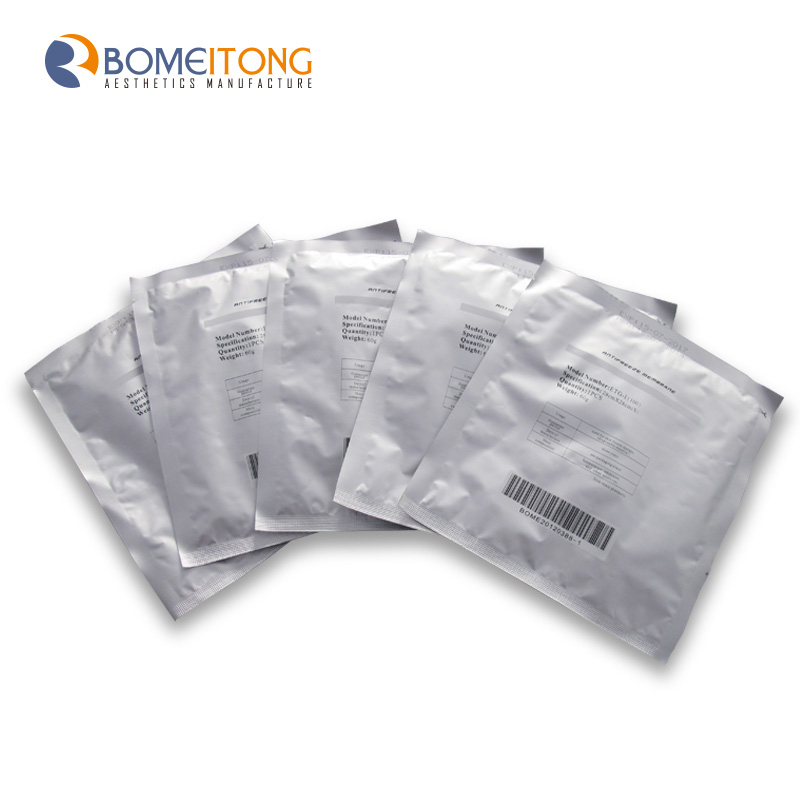 Freeze Fat Antifreeze Membrane with Three Size