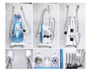 multifunctional cryolipolysis cavitation rf machine