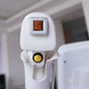 New 1200w Diode Laser Hair Removal Machine 