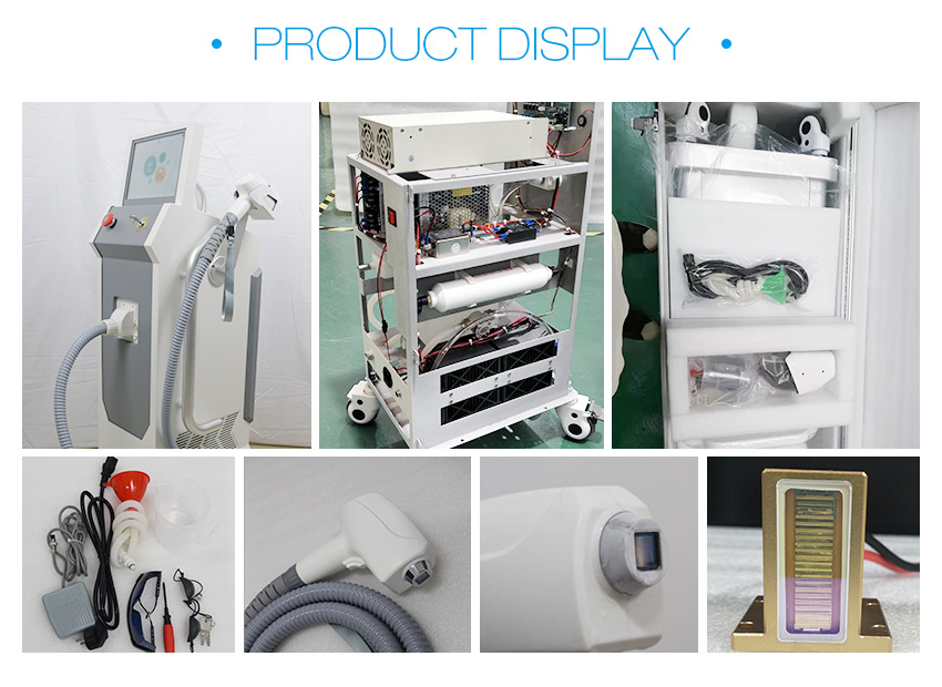 Laser Hair Removal Machines for Sale Ireland To Buy Buy laser hair