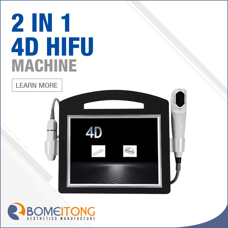 portable smas hifu machine for sale