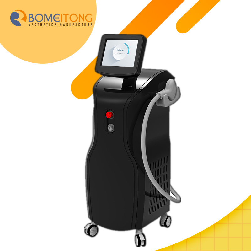 Super popular bomeitong professional laser machine for removing hair