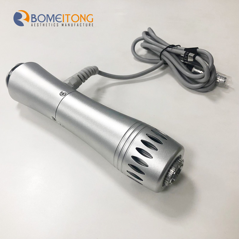 Shock Wave Therapy Equipment in Physical Therapy Equipment