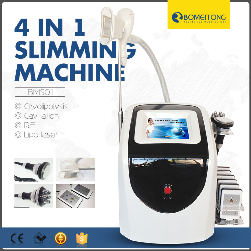 Medical Cryolipolysis Freeze Fat Machine for Sale