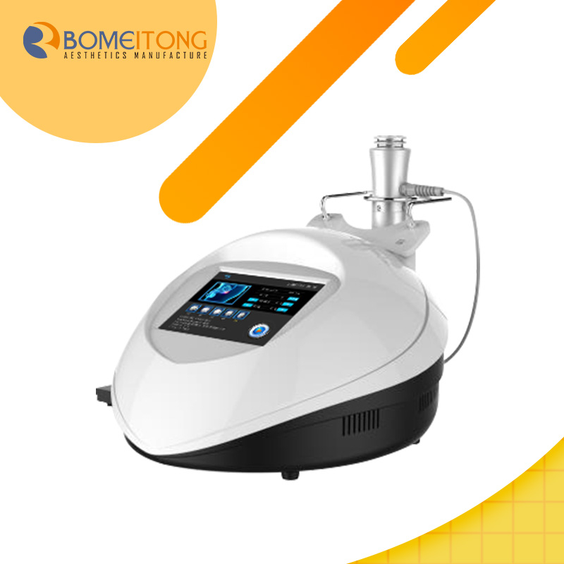 Shockwave Therapy for Foot Pain