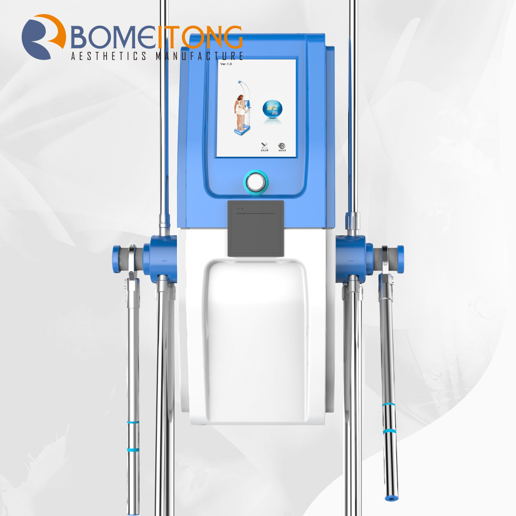 Best Body Fat Composition Analyzer with Printer