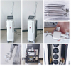 Fractional Co2 Laser Korea Machine for Skin Resurfacing
