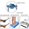Body Composition Analyzer with 3 Frequencies