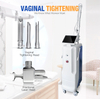 Medical Fractional Co2 Laser Vaginal Treatment Machine