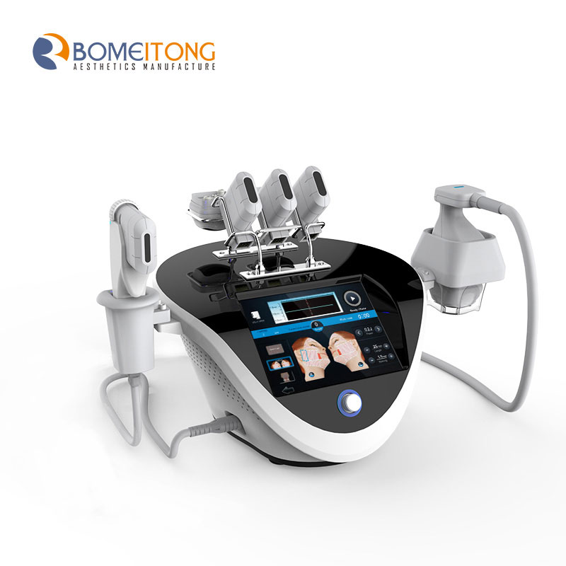 portable lipo hifu ret machine price personal home