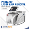 810 Diode Laser Hair Removal Germany Machine
