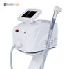 Professional Diode Laser 808 Hair Removal Machine