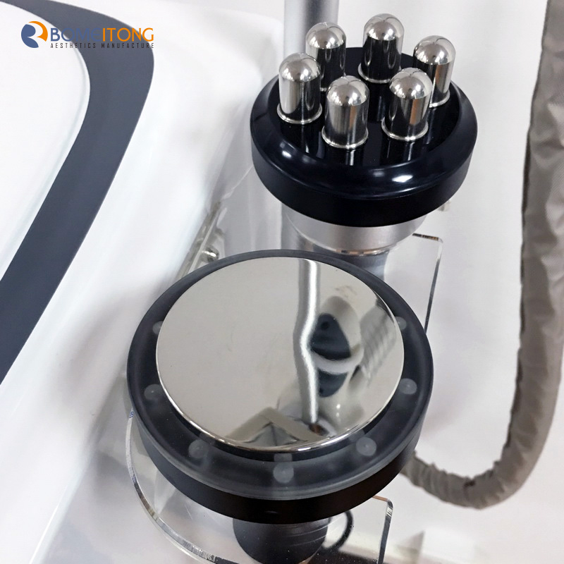 Criolipolisis Laser Portable Machine for Fat Reduction