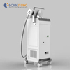 professional grade laser hair removal machine with 3 wavelength
