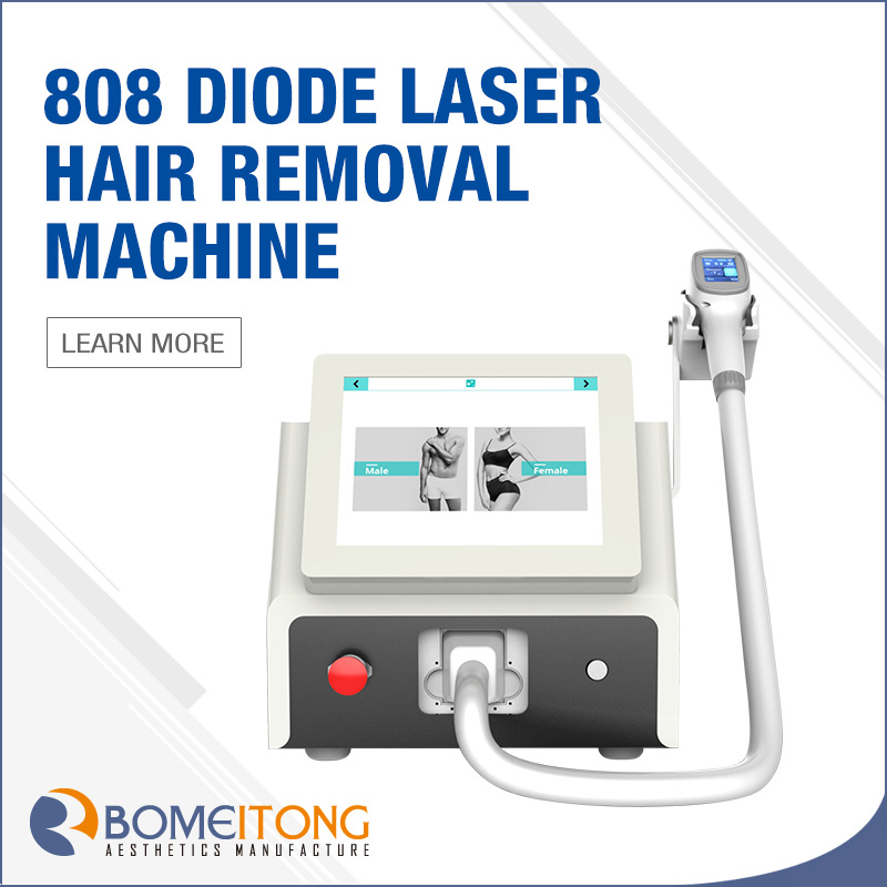 Laser Hair Removal Machine From South Korea