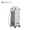 Professional 808nm Sapphire Laser Hair Removal Machine Price