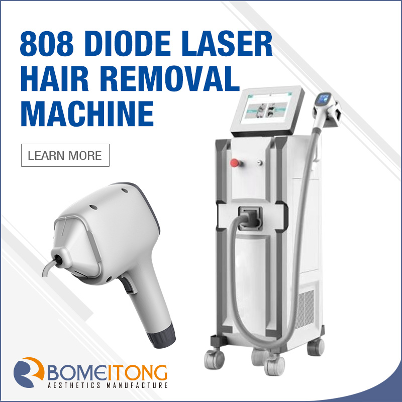laser hair removal machines for sale canada
