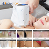 Most effective professional 3 wawel diode laser hair removal