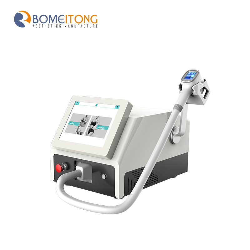 Diode Laser 808nm Equipment factory price permanent hair removal