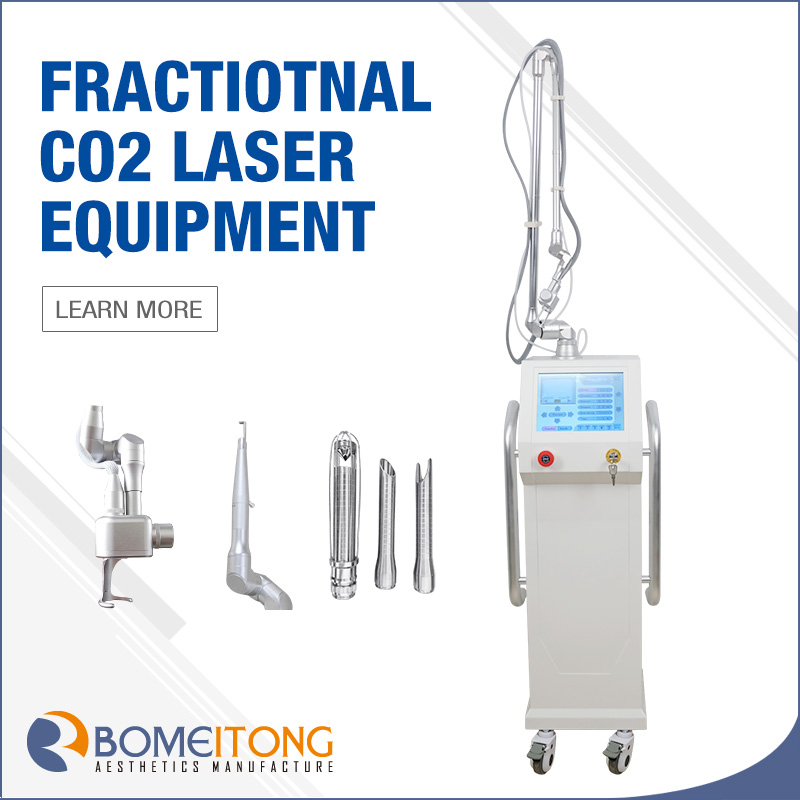 Fractional Co2 Laser Medical Machine Price Philippines