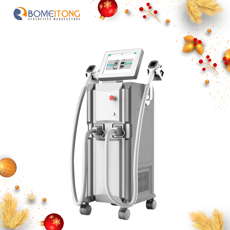 Beauty Spa Use Machine Diode Laser Hair Removal