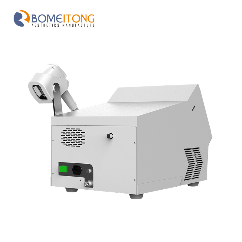 808nm 1064nm 755nm new generation diode laser hair removal system price